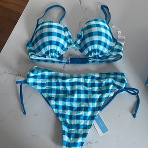 Cupshe bikini brand new